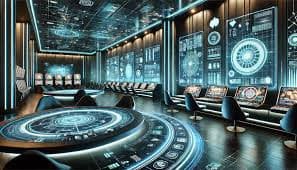 Phòng live casino trực tiếp tại nền tảng kuwin vip