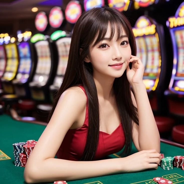 Máy slot Nổ hũ hấp dẫn tại kuwin vip